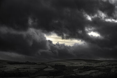 Light & Shadows - a Photographic Art Artowrk by Emma Petruzzelli